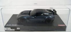 Kyosho Mini-Z ASC Autoscale Body Set MR03 RWD Chevrolet Corvette ZR1 Shadow -Remote Control Car Store 4548565365470 7880dec13b4cbf5a42292174e60ef1bd 19085.1569910842