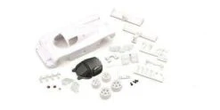 Kyosho (MZN193) SAUBER MercedesC9 White Body Set(w/Wheel) 16 Kyosho (MZN193) SAUBER MercedesC9 White Body Set(w/Wheel) -Remote Control Car Store 45829e4e0c7146a5b4ee08d7d3916db46b39dfbe9634ee725c31e54ba7d19170 56491