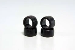 Kyosho (MZT302-20) LM Wide High Grip Tire (20/4pcs)