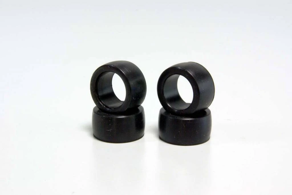 Kyosho (MZT302-20) LM Wide High Grip Tire (20/4pcs) 1 Kyosho (MZT302-20) LM Wide High Grip Tire (20/4pcs)