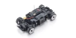 Kyosho MINI-Z AWD SKYLINE GT-R NISMO (R33) Silver MA-020 RS 32616S -Remote Control Car Store 4 1 42 4