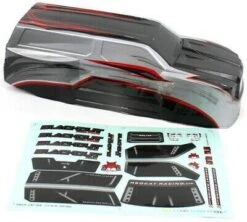 RedCat Racing (BS214-003SUV) SUV Body 10 RedCat Racing (BS214-003SUV) SUV Body -Remote Control Car Store 4d070acd83bad27708c281dfd06dc1482d9091ee5be6358dbb7b9e346aa19c56 61308