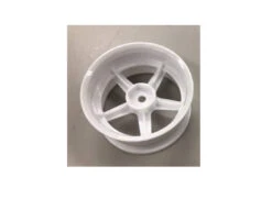 YOKOMO RP DRIFT WHEEL 5 SPOKE 01 (RP-6113W6) -Remote Control Car Store 4d7820c15ce0d71b57a24d4786108597da3b1c683227552016527d5c4e342ac0 06991