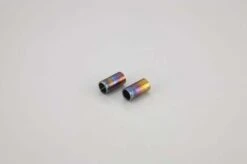 Kyosho Mini-Z (MZW224) Decoration Exhaust Muffler