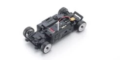 Kyosho MINI-Z AWD SKYLINE GT-R NISMO (R33) Silver MA-020 RS 32616S -Remote Control Car Store 5 1 35 4
