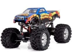 Redcat Racing Ground Pounder -Remote Control Car Store 5cfa7e0829d7e3239c2d03796f1e3e09032c01e8c44dc7e33f54114747e2b1e8 21092
