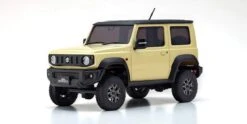 Kyosho 32523IV MINI-Z 4X4 Jimny Sierra Chiffon Ivory Metallic -Remote Control Car Store 5fcbc8c0cb3ac57ae2db9147665f221f8fbcd4019d82042408b61586e73fec3c 36186
