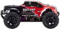Redcat Racing Volcano EPX 1/10 Electric Monster Truck Red -Remote Control Car Store 61SO2ntUSdL. AC SL1000