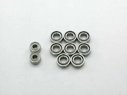Kyosho (MDW001) Ball Bearing Set (MINI-Z AWD) -Remote Control Car Store 633cc07890a2bc130ec048b28379395582fa1d38411d4c1e15e11cfdb342dff5 04750