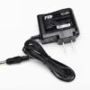 Traxxas 6545 Charger TQi (for Use With Docking Base And #3037 Rechargeable NiMh Battery)
