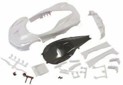 Kyosho (MZN157) La Ferrari White Body Set -Remote Control Car Store 65882471d2a23147ed8a61e68e423239d392032ca7783221ab04a093205b8997 69612