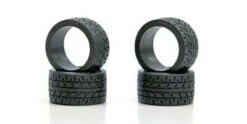 Kyosho (MZW37-40) MINI-Z Racing Radial Tire 40 -Remote Control Car Store 65c552bca3b7e2e90095290ca54f9cfc235985d41d2019424155b519dba7654c 01546