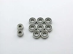 Kyosho (MDW001) Ball Bearing Set (MINI-Z AWD)