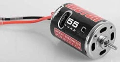 RC4WD Z-E0004 540 Crawler Brushed Motor 45T RC4ZE0004