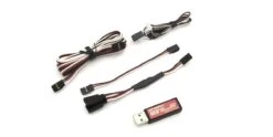 Kyosho (82083) I.C.S. USB Adaptor HS