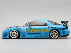 Yokomo RE Amemiya RX-7 FD3S