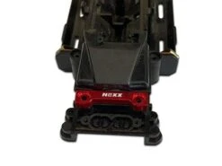 Nexx Racing Mini-Z MR03 Front Suspension Spacer (RED) NX-197 6 Nexx Racing Mini-Z MR03 Front Suspension Spacer (RED) NX-197 -Remote Control Car Store 728a7721c91739496006 2691afe8 cbb2 453f 8d1d 991e281c04d4