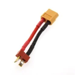 Venom XT60 Female To Deans Male Adaptor