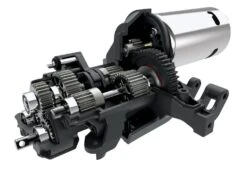 Traxxas 82016-4 TRX-4® Unassembled Kit 4WD Chassis -Remote Control Car Store 82016 4 TRX 4 Transmission Assembly