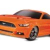 Traxxas 83044-4 Ford Mustang GT® 1/10 Scale AWD Supercar