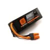 Spektrum 5000mAh 3S 11.1V Smart LiPo 30C Hardcase IC5 SPMX50003S30H5