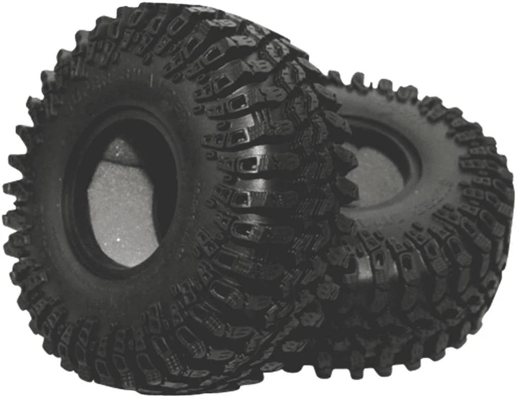 RC4WD Z-T0054 Interco Irok 1.9 Tire RC4ZT0054 1 RC4WD Z-T0054 Interco Irok 1.9 Tire RC4ZT0054