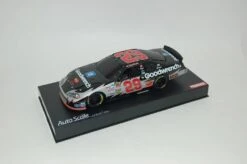 Kyosho MR015MM Nascar GM Goodwrench #29 Kevin Harvick ASC Autoscale Body Set MZX123-29