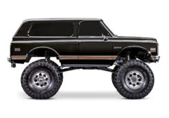 Traxxas TRX-4 High Trail 1972 K5 Blazer 4WD W/ TQi 2.4GHz Radio 92086