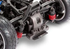 Traxxas 93034-4 Factory Five '35 Hot Rod Truck Ready-To-Race -Remote Control Car Store 93034 4 Hot Rod 1935 Truck Shocks