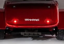 Traxxas 93044-4 Factory Five '33 Hot Rod Coupe Ready-To-Race 25 Traxxas 93044-4 Factory Five '33 Hot Rod Coupe Ready-To-Race -Remote Control Car Store 93044 4 Coupe Tail Lights Straight