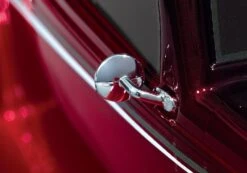 Traxxas 93044-4 Factory Five '33 Hot Rod Coupe Ready-To-Race 23 Traxxas 93044-4 Factory Five '33 Hot Rod Coupe Ready-To-Race -Remote Control Car Store 93044 4 Hot Rod 1933 Coupe MIRROR