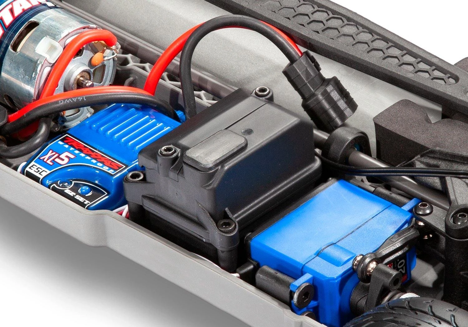 Traxxas 93044-4 Factory Five '33 Hot Rod Coupe Ready-To-Race 14 Traxxas 93044-4 Factory Five '33 Hot Rod Coupe Ready-To-Race - Image 14