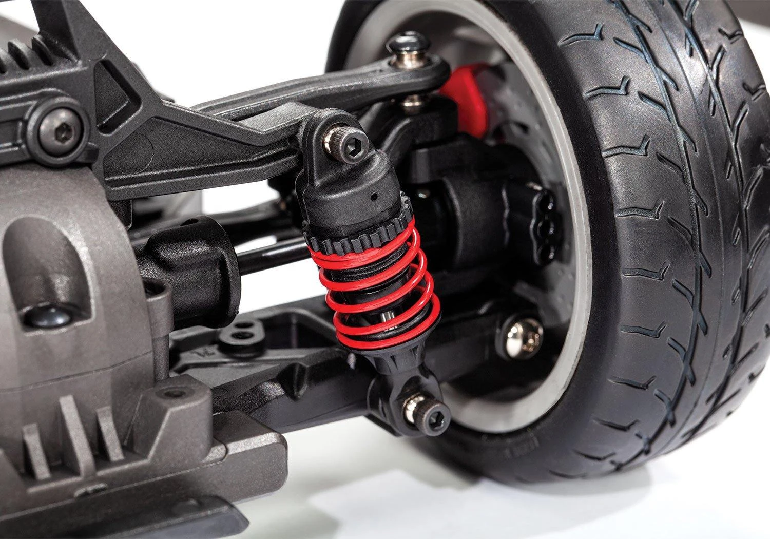 Traxxas 93044-4 Factory Five '33 Hot Rod Coupe Ready-To-Race 15 Traxxas 93044-4 Factory Five '33 Hot Rod Coupe Ready-To-Race - Image 15