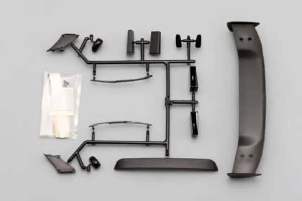 Yokomo SD-DM13W Acc Set For Dri Pack 1 Yokomo SD-DM13W Acc Set For Dri Pack