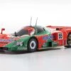 Kyosho (MZP342RE) Mini-Z ASC Autoscale Body Set MR-03W-LM MAZDA 787B No.55 LM1991 MZP342RE