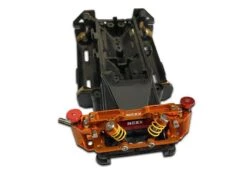 Nexx Racing Mini-Z MR03 Front Suspension Spacer (RED) NX-197 7 Nexx Racing Mini-Z MR03 Front Suspension Spacer (RED) NX-197 -Remote Control Car Store 9d840228bc1e4c40150f cf3f26d3 ce84 4552 9f80 7cf6d088fc43