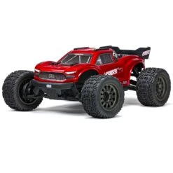 ARRMA VORTEKS BOOST 4X2 550 Mega 1/10 2WD Stadium Truck -Remote Control Car Store ARA4105V4T1 A16 EW5W3U0S