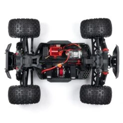 ARRMA GRANITE 4X4 MEGA Brushed 1/10th 4wd MT Red T2 ARA4202V3T2 8 ARRMA GRANITE 4X4 MEGA Brushed 1/10th 4wd MT Red T2 ARA4202V3T2 -Remote Control Car Store ARA4202V3T2 A3 6U3TACVE