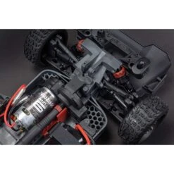 ARRMA 1/8 INFRACTION 4X4 MEGA Resto-Mod Truck RTR ARA4215V3 -Remote Control Car Store ARA4215V3T1 A10 JMHS8ZOR