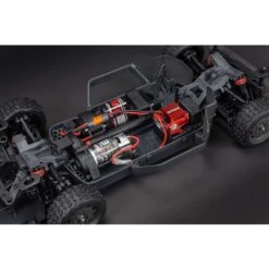 ARRMA 1/8 INFRACTION 4X4 MEGA Resto-Mod Truck RTR ARA4215V3 -Remote Control Car Store ARA4215V3T1 A13 JMHS8ZOR
