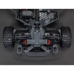 ARRMA 1/8 INFRACTION 4X4 MEGA Resto-Mod Truck RTR ARA4215V3 -Remote Control Car Store ARA4215V3T1 A25 JMHS8ZOR