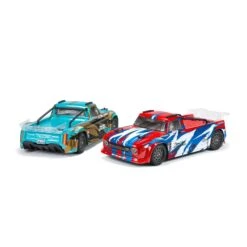 ARRMA 1/8 INFRACTION 4X4 MEGA Resto-Mod Truck RTR ARA4215V3 -Remote Control Car Store ARA4215V3T2 A38 2W60OU49