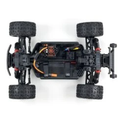 ARRMA VORTEKS 4X4 3S BLX 1/10th Stadium Truck (Red) T1 ARA4305V3T1 -Remote Control Car Store ARA4305V3T1 A04 9FEZMES7