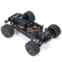 ARRMA VORTEKS 4X4 3S BLX 1/10th Stadium Truck (Red) T1 ARA4305V3T1 -Remote Control Car Store ARA4305V3T1 A05 9FEZMES7