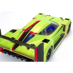 Remote Control Car Store -Remote Control Car Store ARA4319V3T1 A25 BGLUHFOS