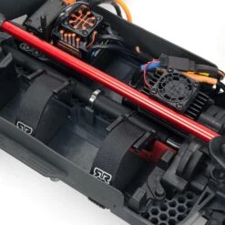 Arrma Outcast 4X4 BLX 1/10 Stunt Truck ARA4410V2 -Remote Control Car Store ARA4410V2T1 A1 6AI3GTZV