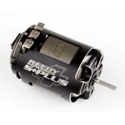 Associated Electrics Reedy S-Plus Spec Class 1-2S Sensored Brushless Motor, 17.5T ASC27402