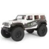 Axial SCX24 2019 Jeep Wrangler JLU CRC 1/24 4WD-RTR
