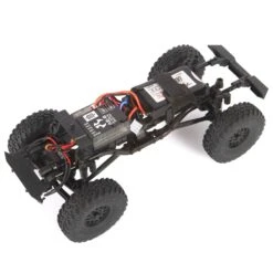 Axial SCX24 2019 Jeep Wrangler JLU CRC 1/24 4WD-RTR -Remote Control Car Store AXI00002V2T1 A6 CY4W351E