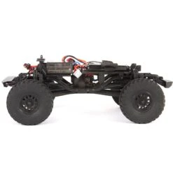 Axial SCX24 2019 Jeep Wrangler JLU CRC 1/24 4WD-RTR -Remote Control Car Store AXI00002V2T1 A7 CY4W351E